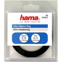 Hama filtr UV 0-HAZE, 77,0 mm