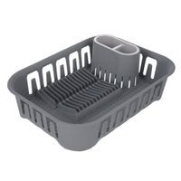 Odkapávač na nádobí GREY