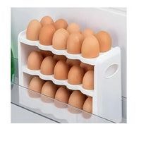 stojan 30ks vajec, x x cm, plast