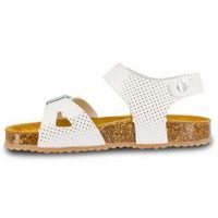 Dívčí kožené sandály Ciciban - Elba CAMELIA
