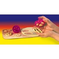 vykr. 1068 Vytl. preclík, 2ks