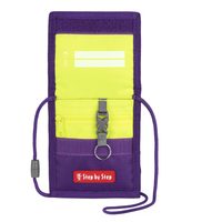 Kapsička na krk Step by Step Danger Cat Chiko