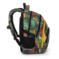 Studentský batoh OXY Zero West indigo