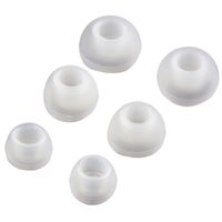 HED15N Replacement Earpads, 6 pieces, ř 45 mm