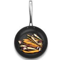 hrnec+PO d19cm, 4,0l HUSY, bílý smalt