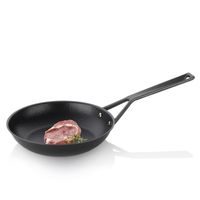 BERLINGERHAUS Pánev grilovací s mramorovým povrchem 28 cm Rosegold Metallic Line BH-1521