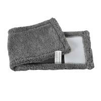 TORO NÁHRADA K PLOCHÉMU MOPU MICRO FIBRA 42,5X13,5CM_hamashop