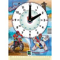 EMIPO Školské hodiny Cross - Hockey