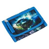 BAAGL Peněženka na krk Fotbal Míč