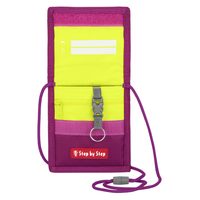 Doplňková sada obrázků MAGIC MAGS schleich, Dinosaurs, Triceratops