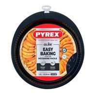 Pyrex FORMA NA KOLÁČ PYREX 25CM_hamashop