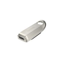 SanDisk Ultra Slider USB Type-C USB 3.2 Gen 1 64 GB, zasunovací konektor