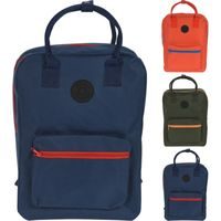 BAAGL SET 3 Cubic Sweet: batoh, penál, sáček