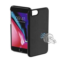 Hama Magnet Cover for Apple iPhone 6/6s/7/8, black