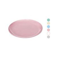talíř d17cm dezertní, plast