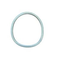 ND-těsnění tlak.hrnce BONITA 5l, 7l, 9l pryž 188x198x5,6