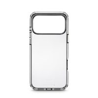 Hama Extreme Protect, kryt pro Apple iPhone Air, magnetický, D3O®, nežloutne, průhledný