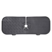 Podložka-držák na dřez 36x14 cm