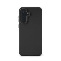 Hama Fantastic Feel, kryt pro Samsung Galaxy A26 5G, hebký povrch, černý