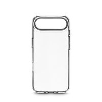 Black Rock Clear Protection Case, kryt pro Apple iPhone Air, průhledný