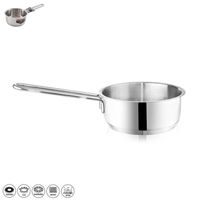 rendlík d12cm NR s rukojetí ( 0,6l) PERFECT, v.5,8cm