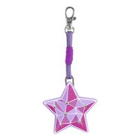Přívěšek Step by Step HAPPY CHARMS, Star