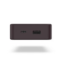 Hama USB C dokovací stanice 7v1, 3x USB-A 3.1, HDMI, VGA, LAN, USB-C (PD)