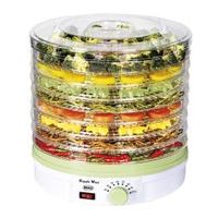 sušička ov.BRAVO REGULA B-4634, 8plat,termostat