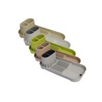 odkapávač 39x19cm MIX, na nádobí