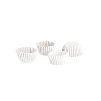 TORO KOŠÍČKY NA MINI MUFFINY PAPÍROVÉ 2,5X1,5CM, 200KS_hamashop