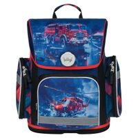 Školní batoh OXY GO Motýl