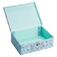 Kufřík lamino 34 cm Chameleon