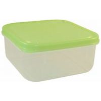 box 0,60l Q FRESH 12x12x6cm, plast