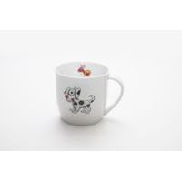 hrnek 260ml ANDREAS-PES A57448, čes.porcelán