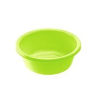 mísa d24cm, zelená, 2,5l, Tontarelli, plast