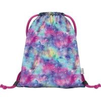 BAAGL Studentský penál etue Green