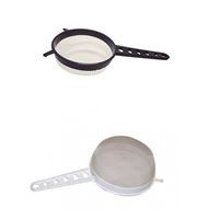 cedník d18cm, plast