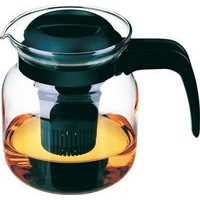 konvice 1,5l MATURA+sítko plast, sklo/plast SIMAX