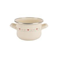 Hrnec TONČA Lem 1,4 l