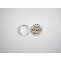 vykr.NR 0010 Kolečko, 3,5cm