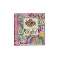 Basilur BASILUR Fruit Infusions Book Assort III plech 32x2_hamashop