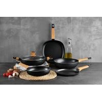 BERGNER Pánev s nepřilnavým povrchem 24 cm Orion BG-8509-MBG