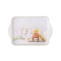 Servírovací tác Tiny 21,5x14 cm