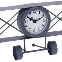 Hama Salina, nástěnné hodiny, průměr 22 cm, tichý chod, bílé