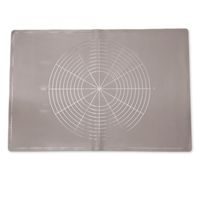 BERLINGERHAUS Silikonový vál na těsto 62×42 cm Taupe Collection BH-7462