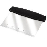 stěrka kuch. 16,5cm, pekař., měrka, ACER, NR/plast