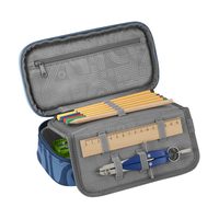 Penál coocazoo, Lime Flash