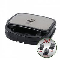 sendvičovač BRAVO B-4832, DANY vým.plotýnky