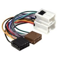 Hama ISO Car' s Adapter for Nissan