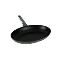 BERLINGERHAUS Kastrol s mramorovým povrchem a poklicí 20 cm Burgundy Metallic Line BH-1256